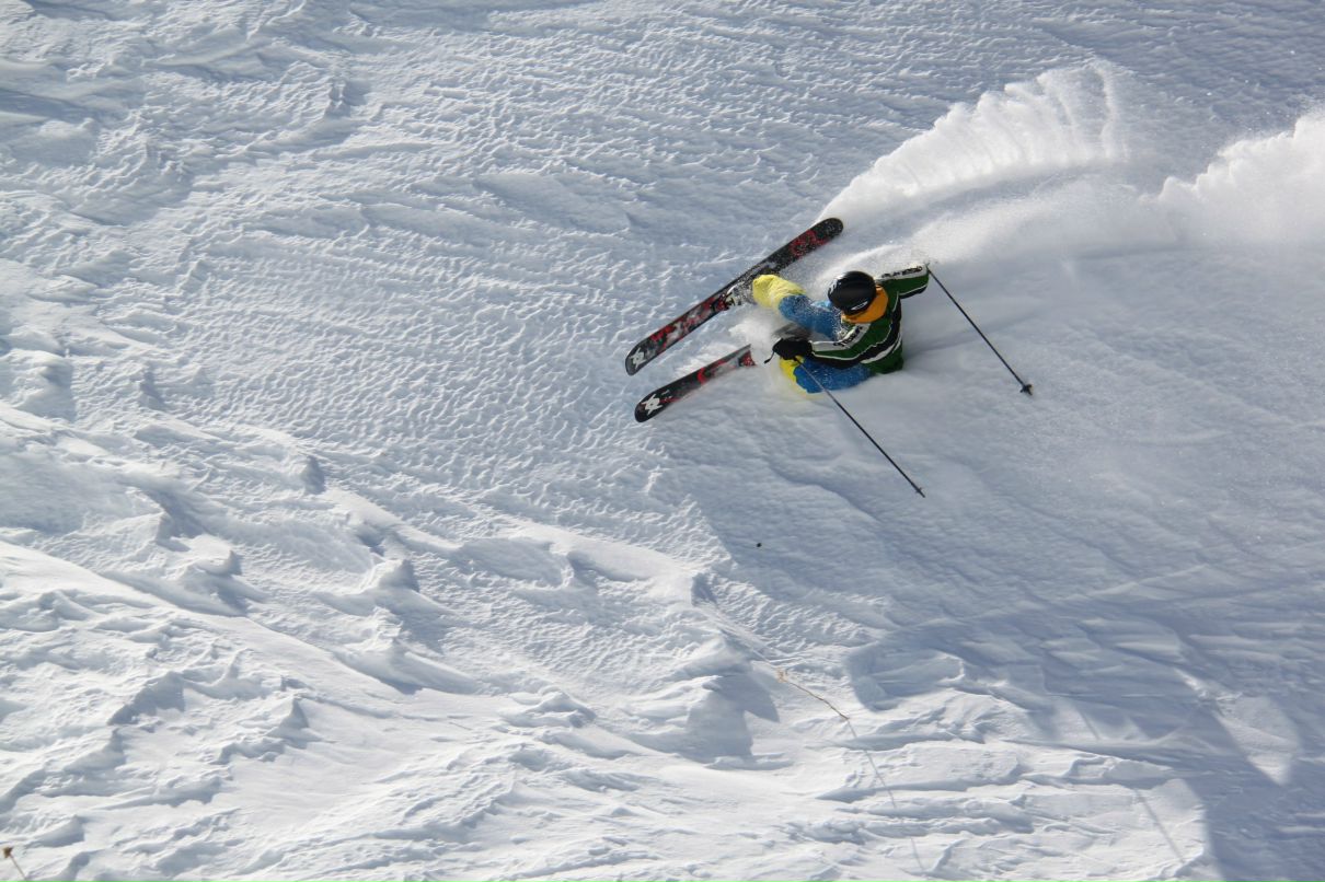 Шура Ящук | Мурманск