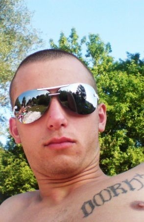 №101, Роман Волошко №101, Роман Волошко