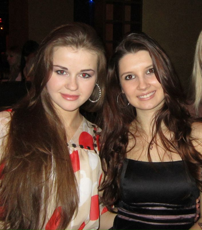 Дарья Митина | Рыбинск