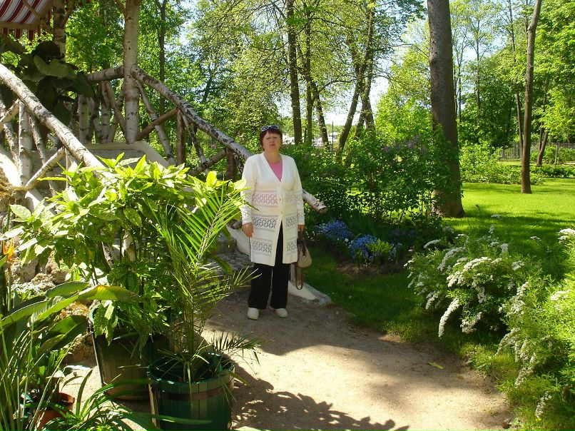 Ирина Шведко svedkina | Санкт-Петербург