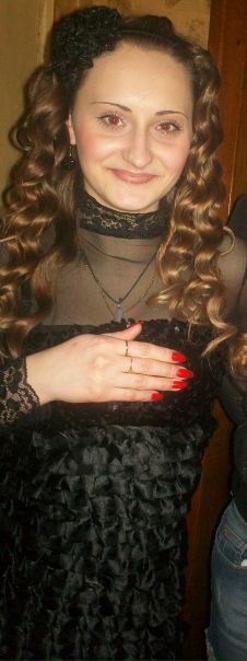 №27, Елена Старун, 34 года, Днепр (Днепропетровск) №27, Елена Старун, 34 года, Днепр (Днепропетровск)