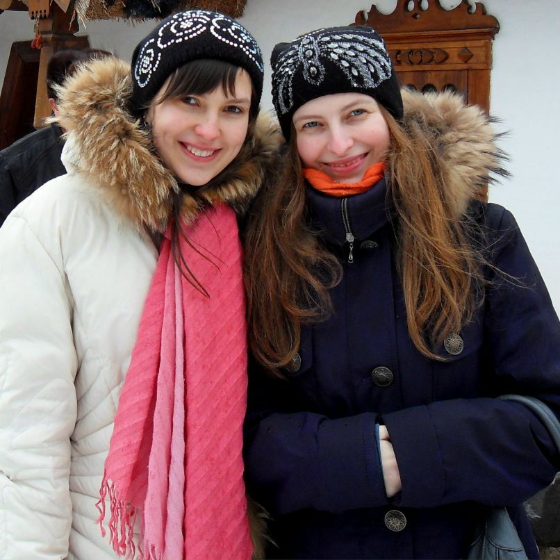 Алла Мяло | Киев