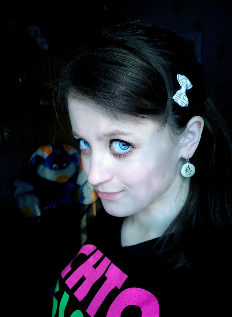 Аня Прудникова ღ | Ярцево