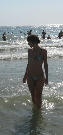 Алеся Огийчук | Житомир