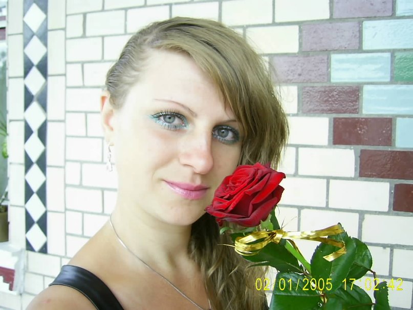 Іннеска Арламчук | Хмельницкий