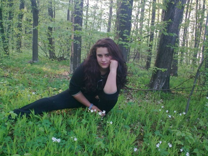 №107, Адела Галбура, 35 лет, Москва №107, Адела Галбура, 35 лет, Москва