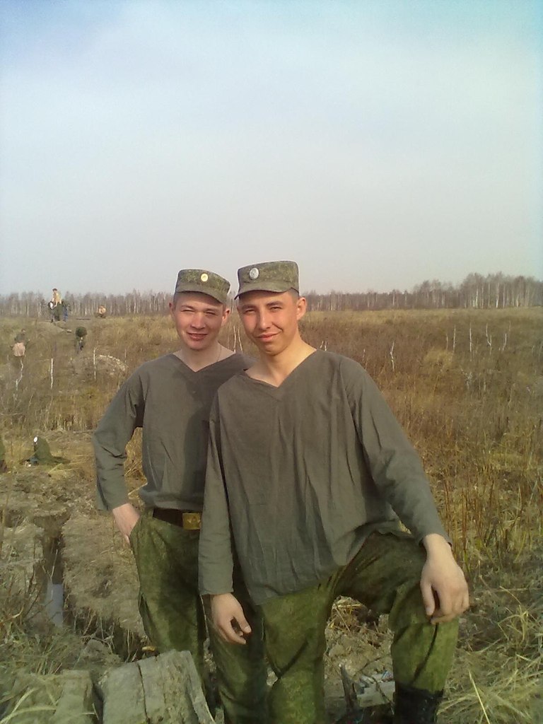 Вася Кузьмин | Сятракасы