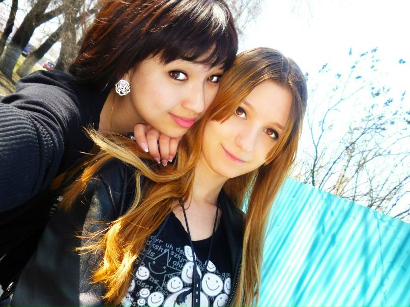 Леся Намидайро | Алматы