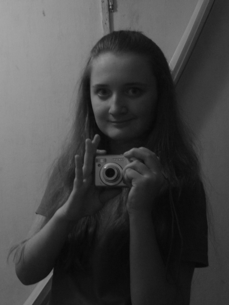 Арина Мельниченко | Тихвин