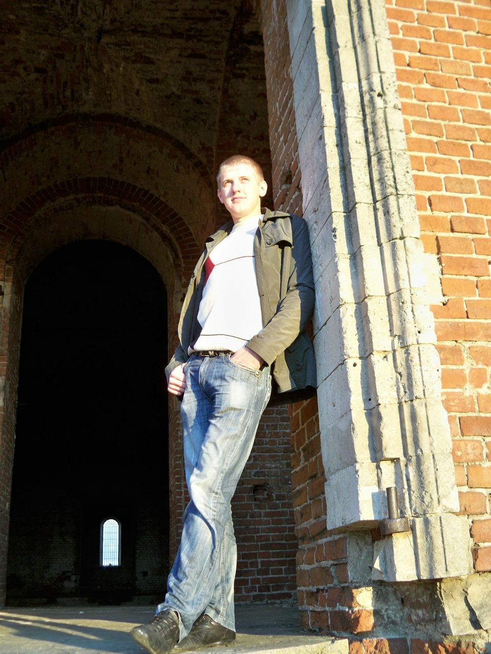 Николай Илюнин | Рязань