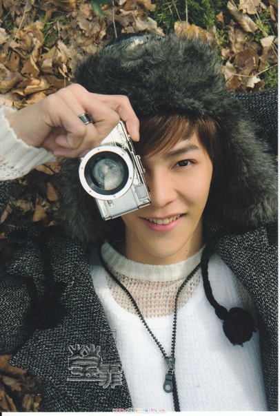 №3, Яна Лунь №3, Яна Лунь