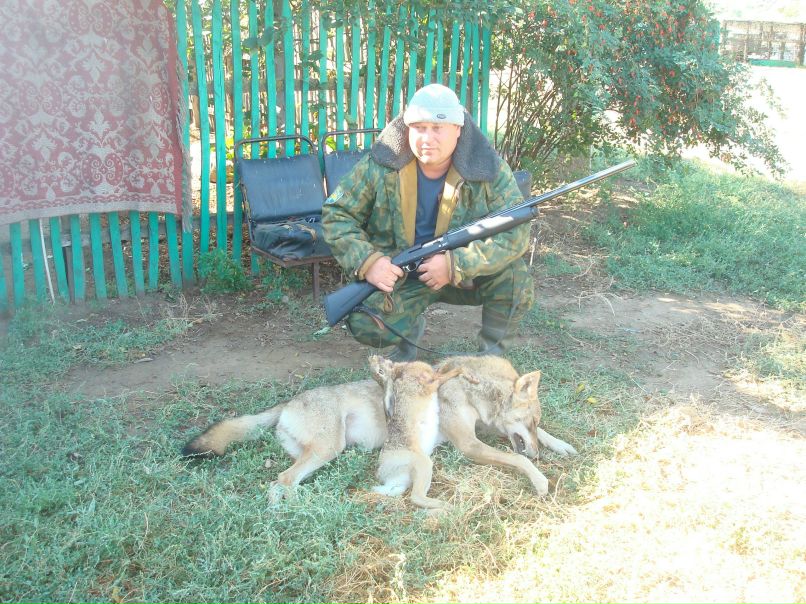 Сергей Семелетов | Домодедово