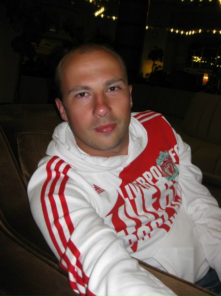 №76, Андрей Рябец, 40 лет, Киев №76, Андрей Рябец, 40 лет, Киев