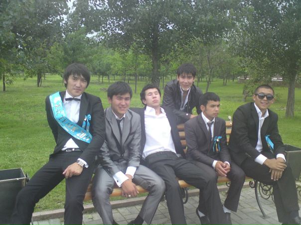 №7, Нуразим Жалхожаев, Алматы №7, Нуразим Жалхожаев, Алматы