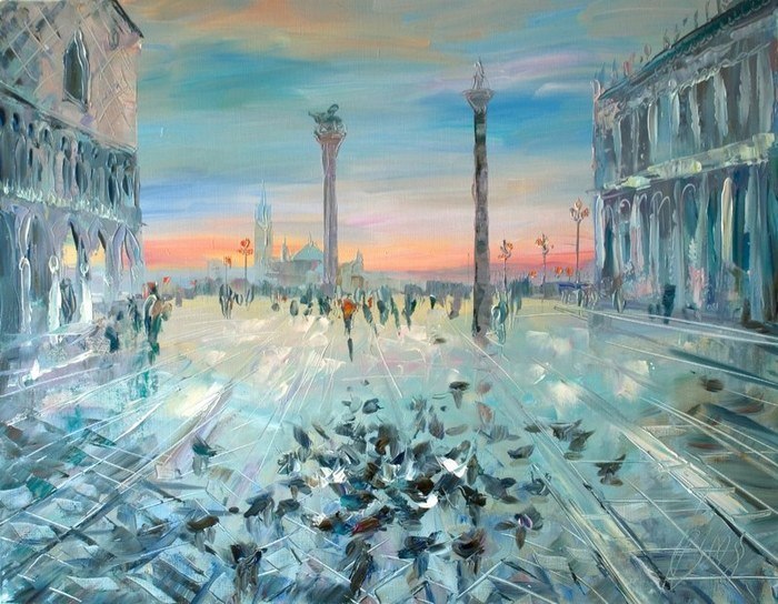 Александр Калягин | Москва