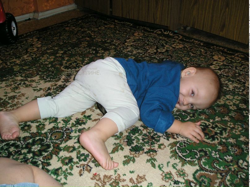 Татьяна Тихомирова | Новороссийск