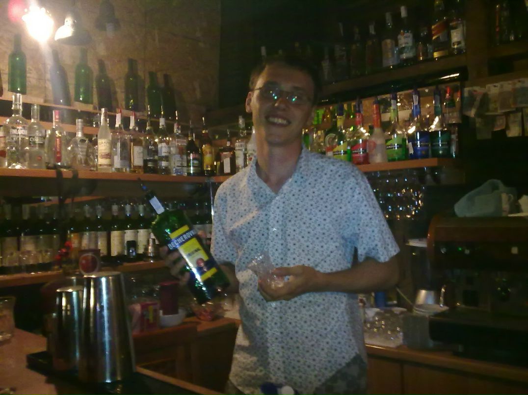 Сергей Лапко | 