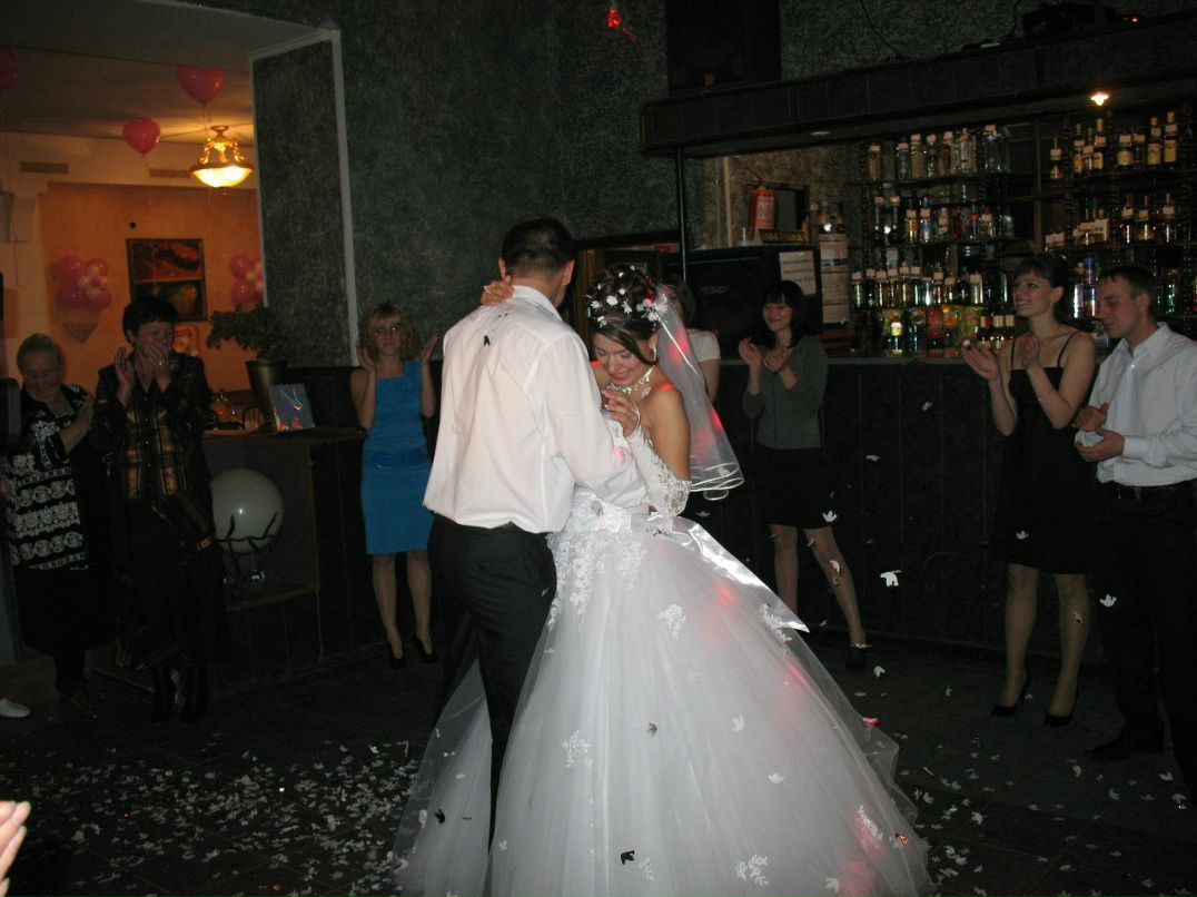 Ольга Передеро | Томск