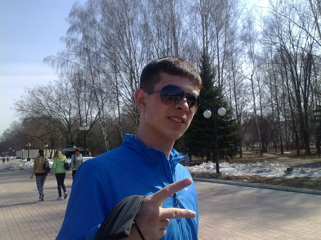 Андрей Садовников | Йошкар-Ола