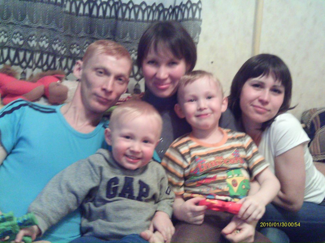 Светлана Анисимова | Глазов