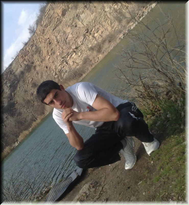 Влад Караванский ⎛viper⎞ | Первомайск