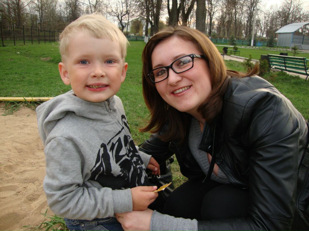 Любовь Малахова | Москва