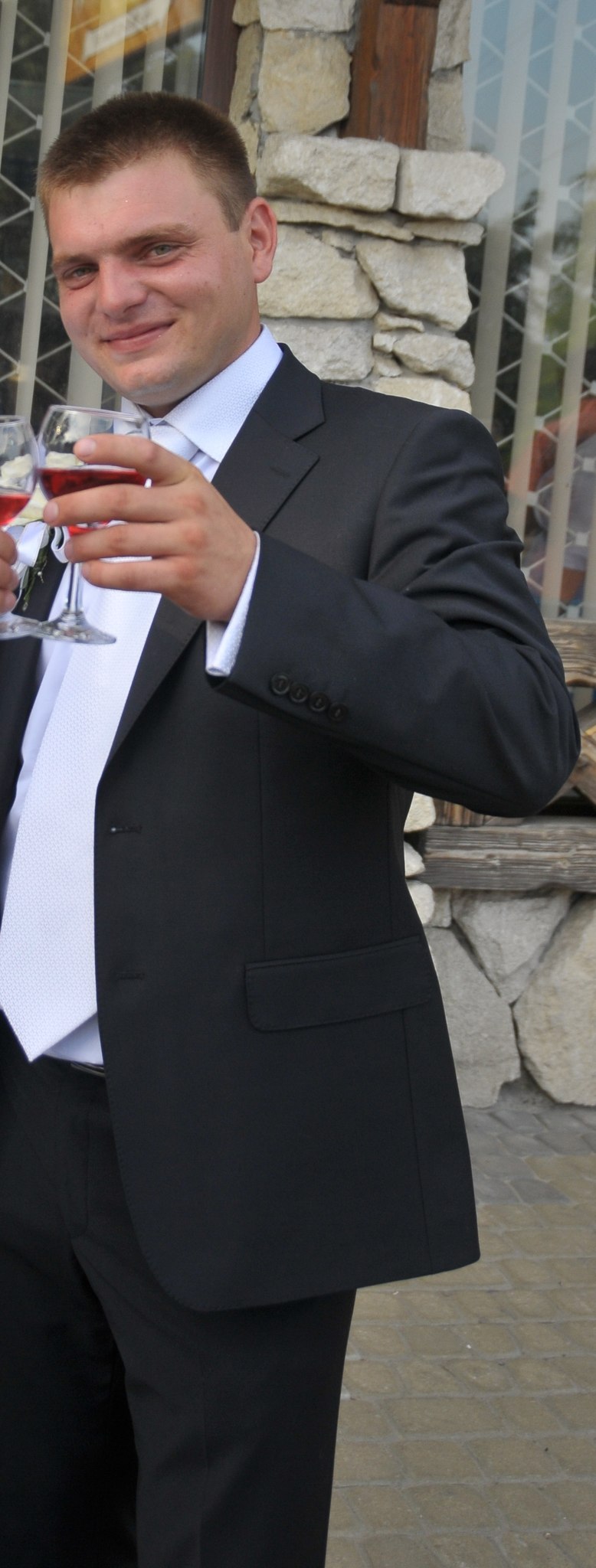 Михайло Прокіп | Львов