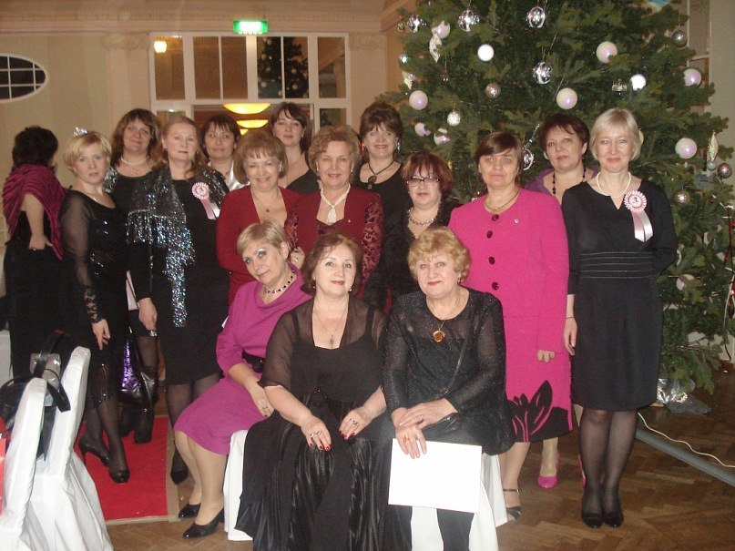 Ольга Русина | Санкт-Петербург