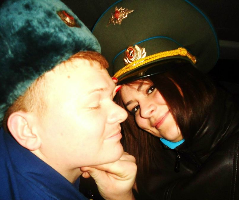 Екатерина Кузнецова Александровна | Кимовск