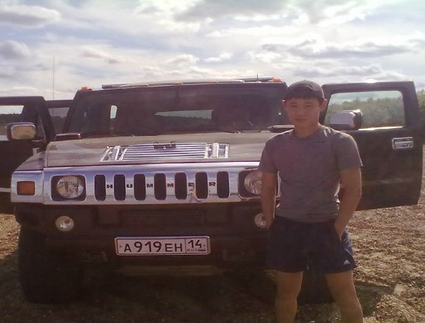 №23, Николай Стручков, 34 года, Beijing №23, Николай Стручков, 34 года, Beijing