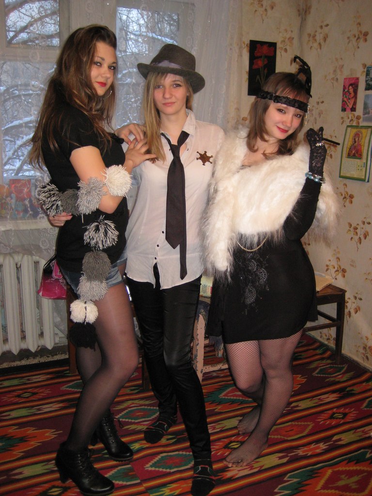 Катерина Сиряченко Александровна | Николаев