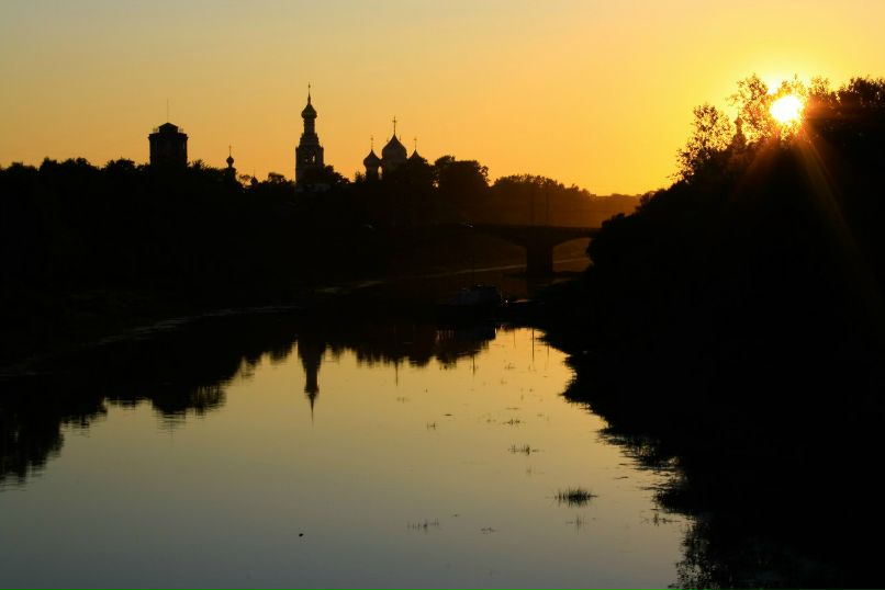 Настя Поршнева | Нижний Новгород