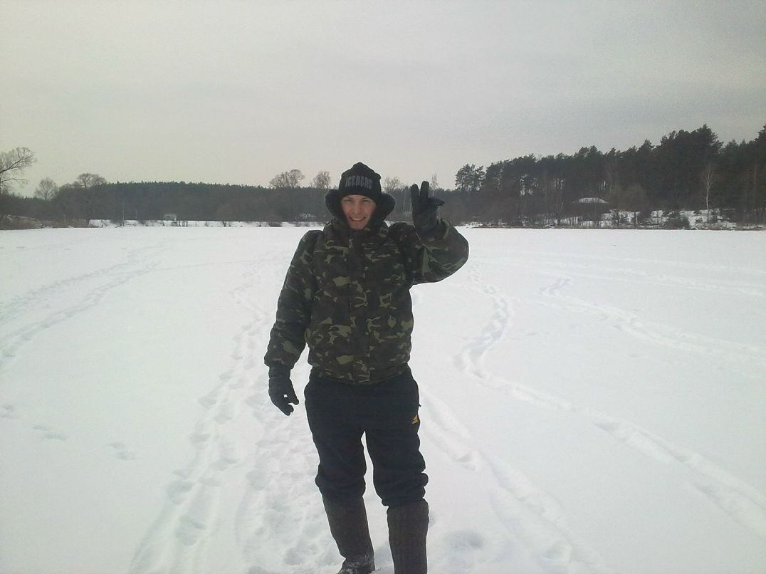 Саша Сокоренко | 