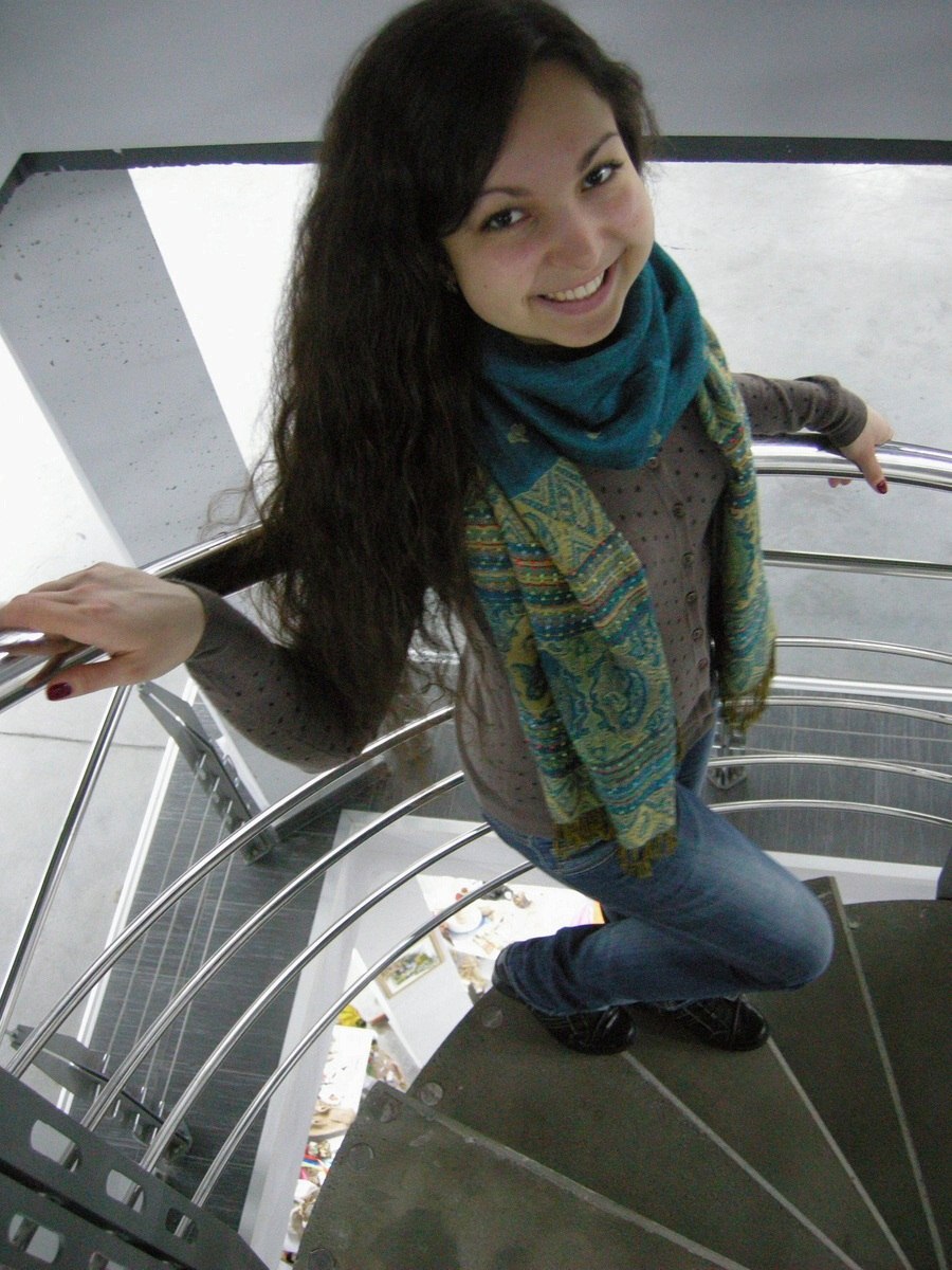 Инна Кондрук | Киев