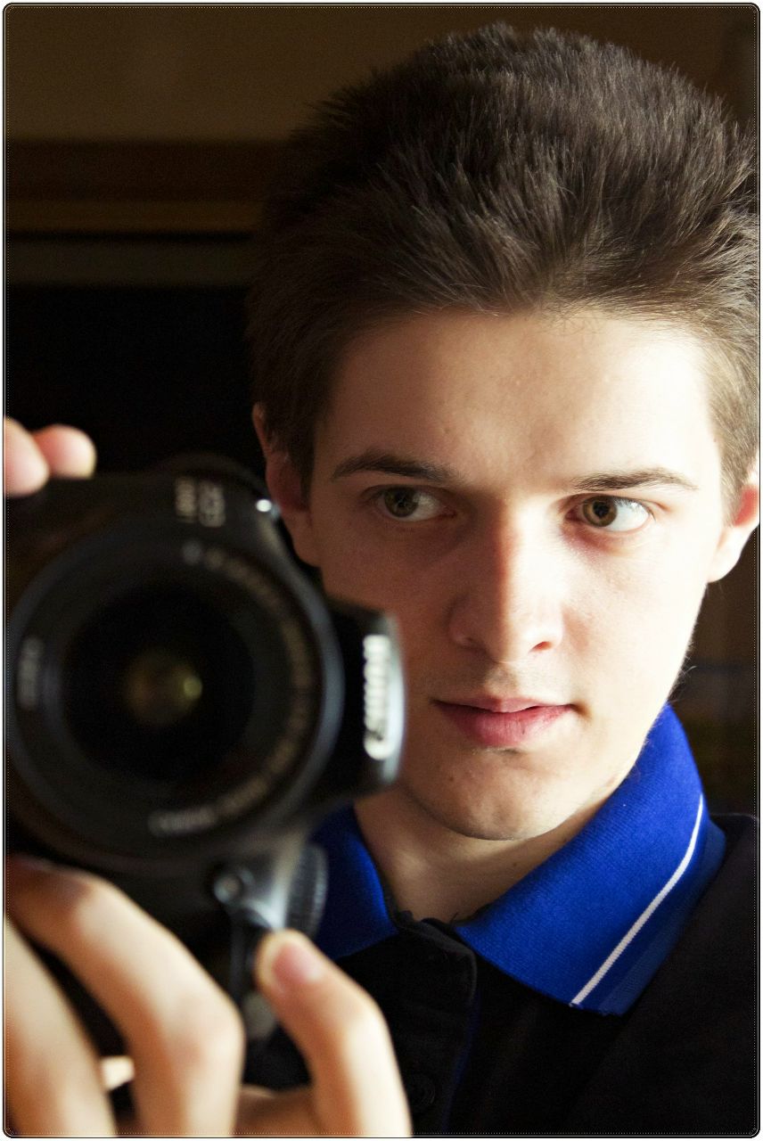 Алексей Буланкин ТИшечка© | Сухиничи