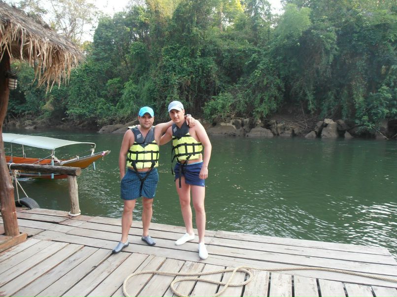 Максим Веевник | Магнитогорск