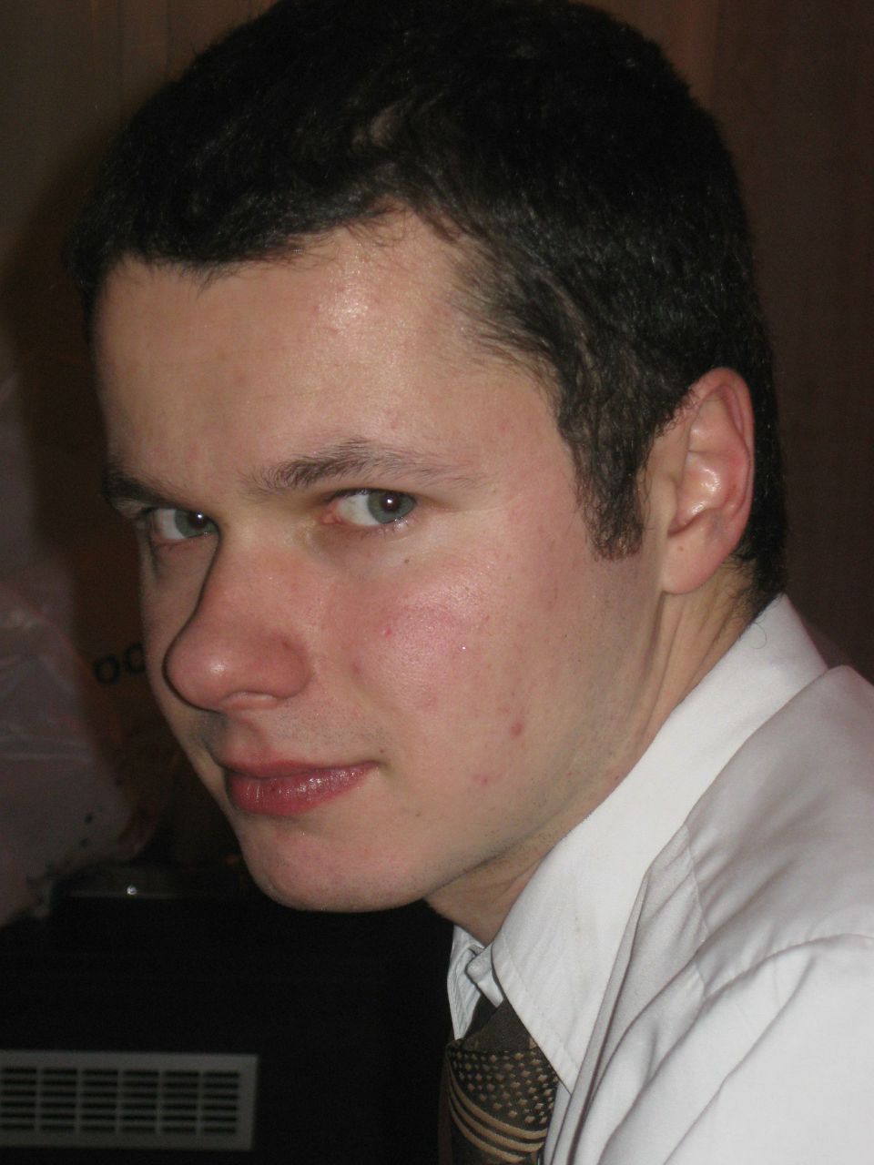 Андрей Малышев | Минск