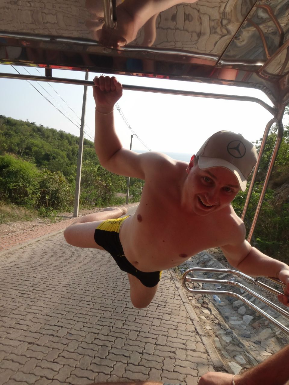 Лёха Дадонов | Сургут