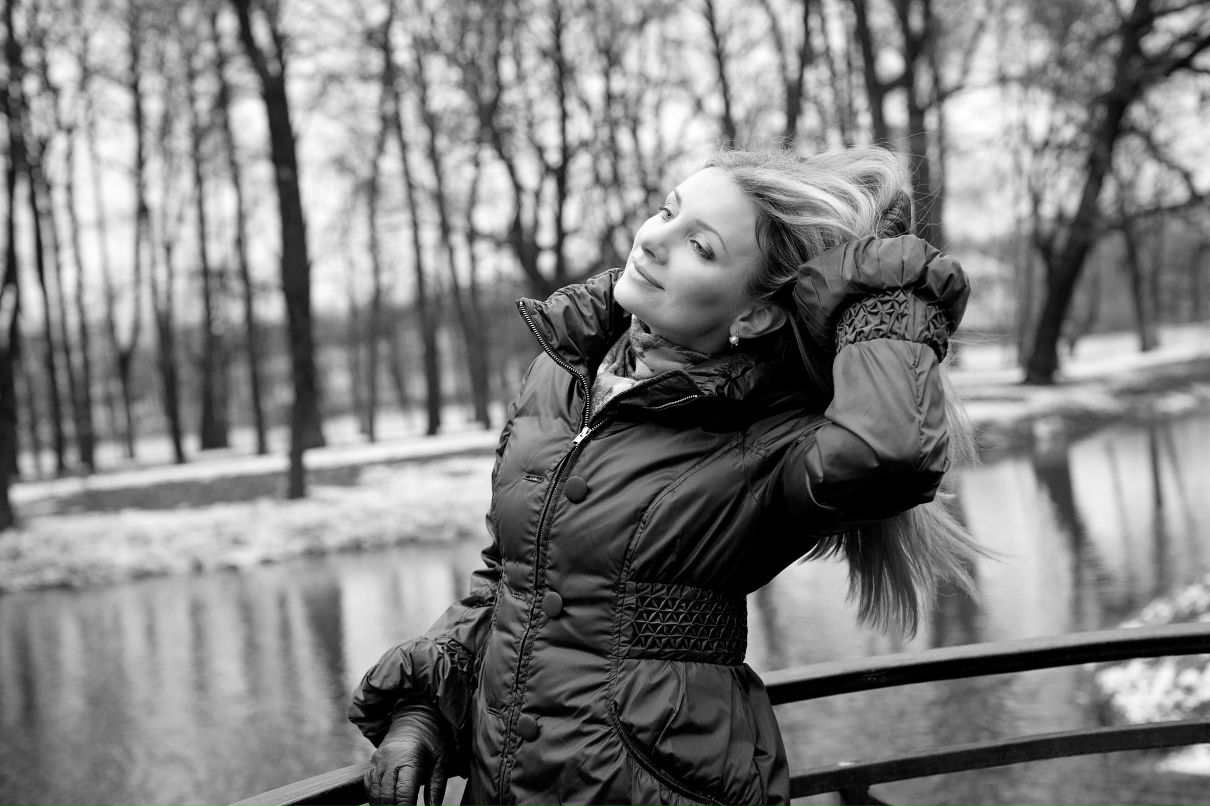 Наталья Воронова | Санкт-Петербург