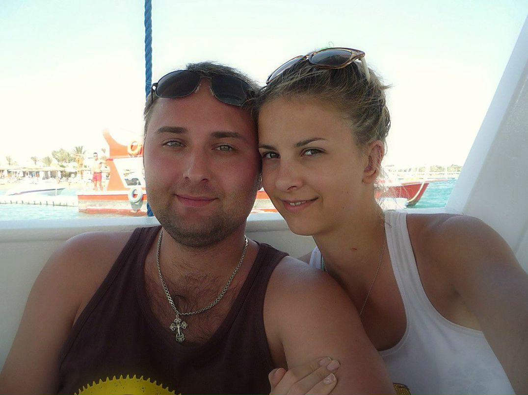 Алёна Пашнина | Одинцово