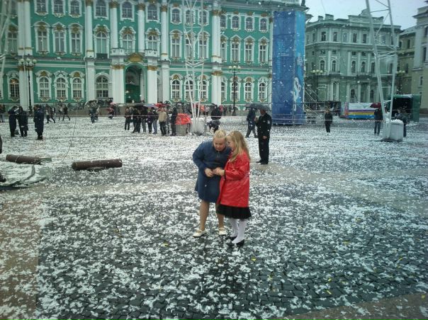 №9, Сергей Долинин №9, Сергей Долинин