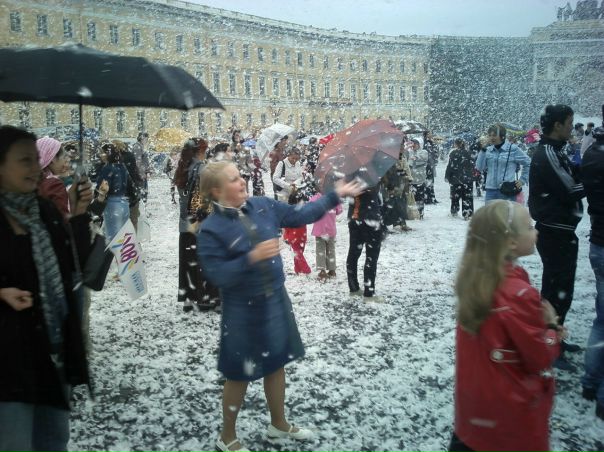 №7, Сергей Долинин №7, Сергей Долинин