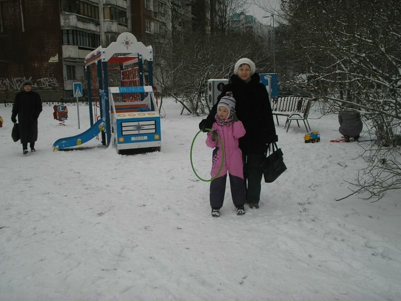 Владимир Ильин | Санкт-Петербург