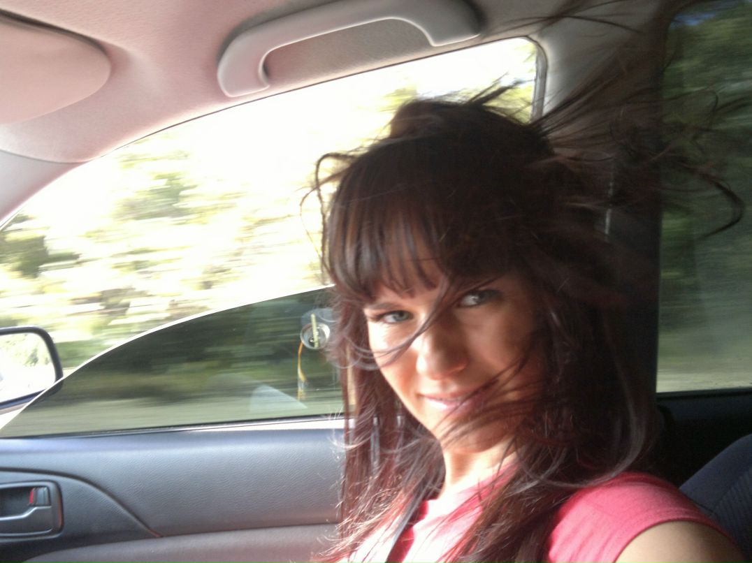 Оленька Левенцова | Челябинск