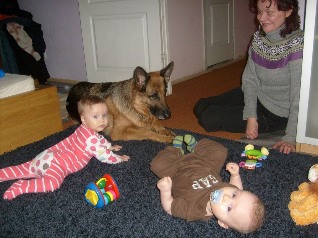 Анна Михайлова | Москва