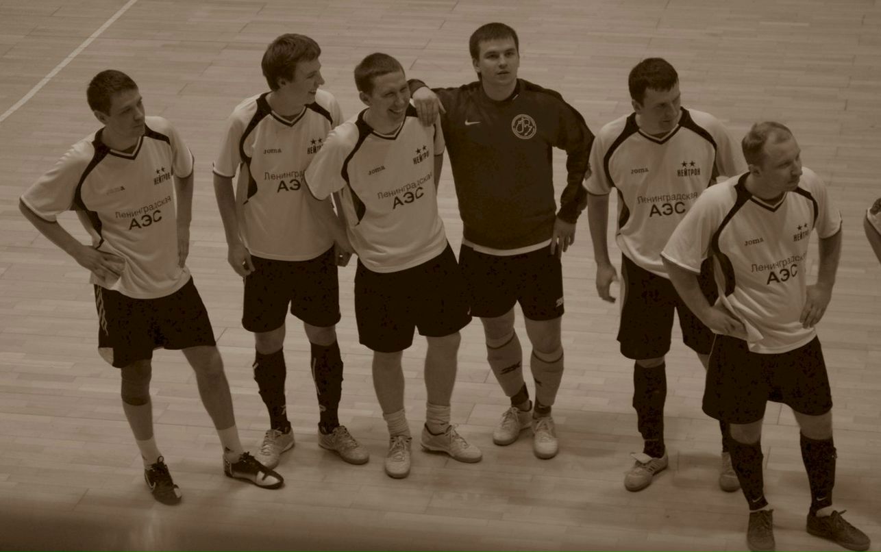 Евгений Огурцов | Сосновый Бор