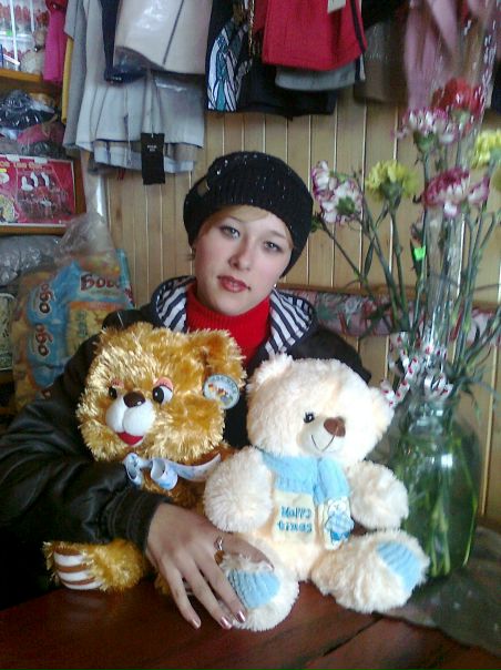 №199, Віталія Кирч, 34 года, Межгорье №199, Віталія Кирч, 34 года, Межгорье