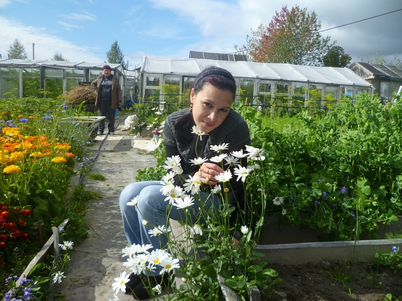 Фото профиля