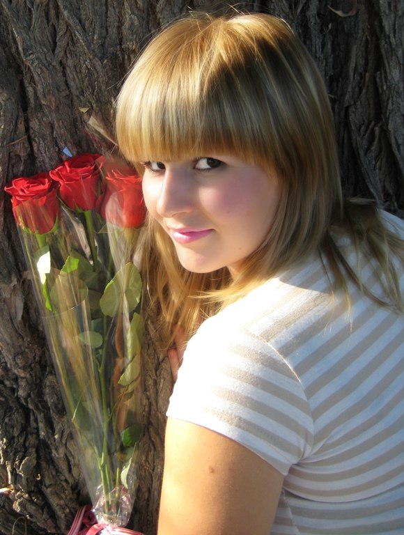 Людасик Яковлева | Волгоград