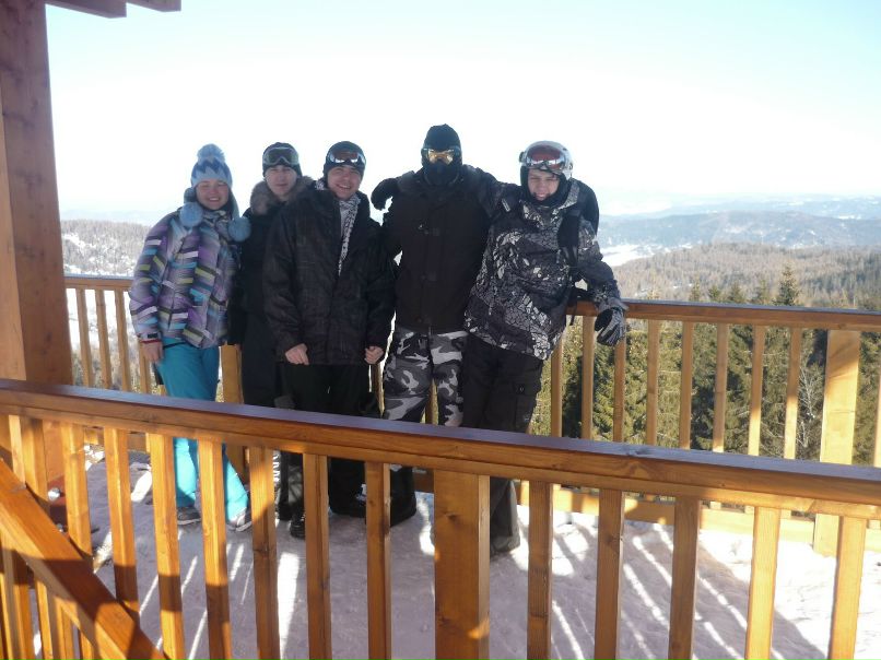 Олежек Гордеев | Москва